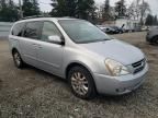 2007 KIA Sedona EX