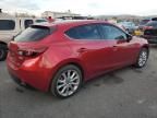 2014 Mazda 3 Grand Touring