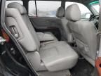 2007 Toyota Highlander Hybrid