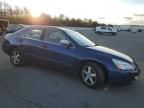 2003 Honda Accord EX