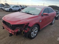 2011 Ford Taurus SEL en venta en Elgin, IL