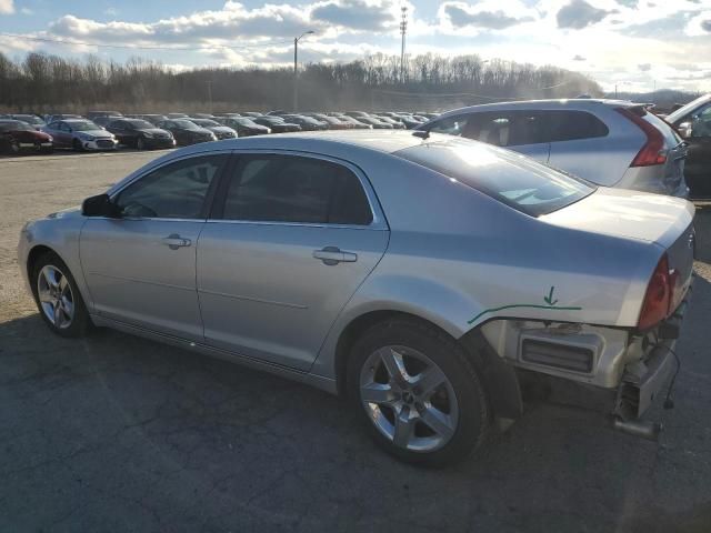 2009 Chevrolet Malibu 1LT