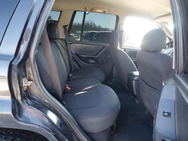 2004 Jeep Grand Cherokee Laredo