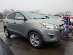 2010 Hyundai Tucson GLS