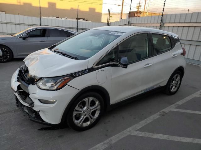 2020 Chevrolet Bolt EV LT