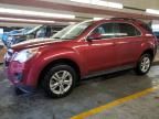 2010 Chevrolet Equinox LT