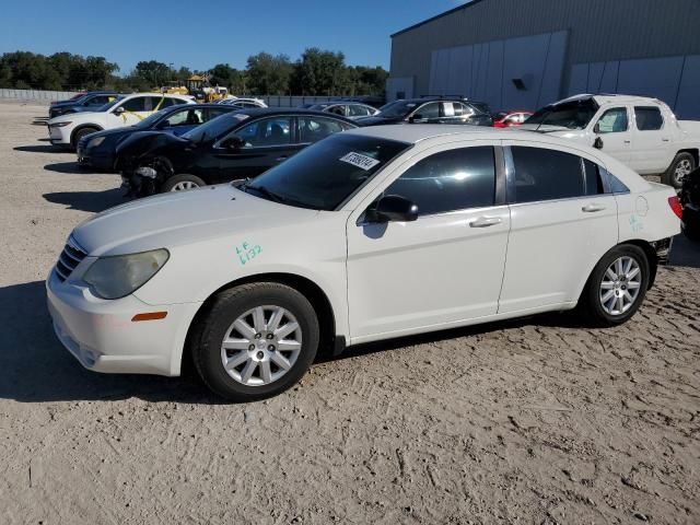 2010 Chrysler Sebring Touring