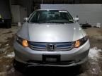 2012 Honda Civic Hybrid