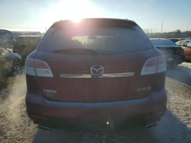 2008 Mazda CX-9