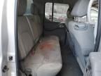 2006 Nissan Frontier Crew Cab LE