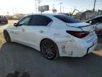 2019 Infiniti Q50 RED Sport 400