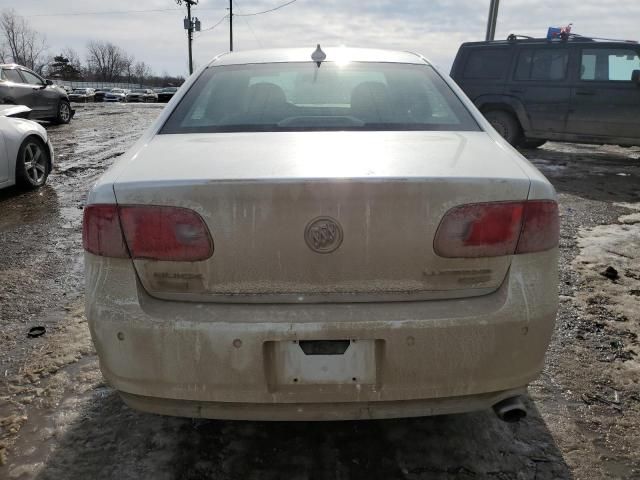 2009 Buick Lucerne CXL