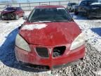 2007 Pontiac G6 Base