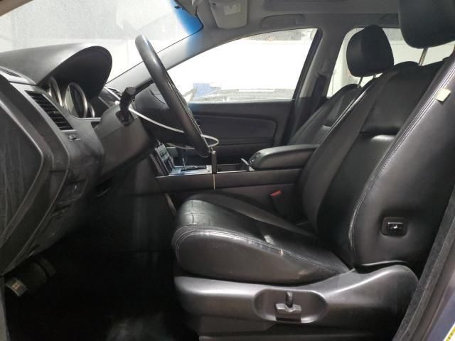 2008 Mazda CX-9