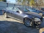 2008 Lexus LS 460L