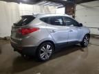 2014 Hyundai Tucson GLS