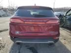 2016 Lincoln MKC Select