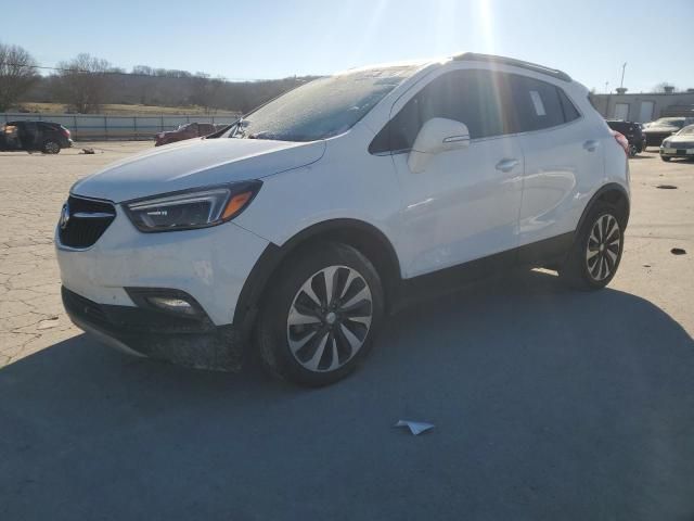 2020 Buick Encore Essence