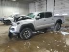 2021 Toyota Tacoma Double Cab