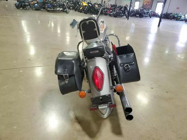 2003 Honda VTX1800 R