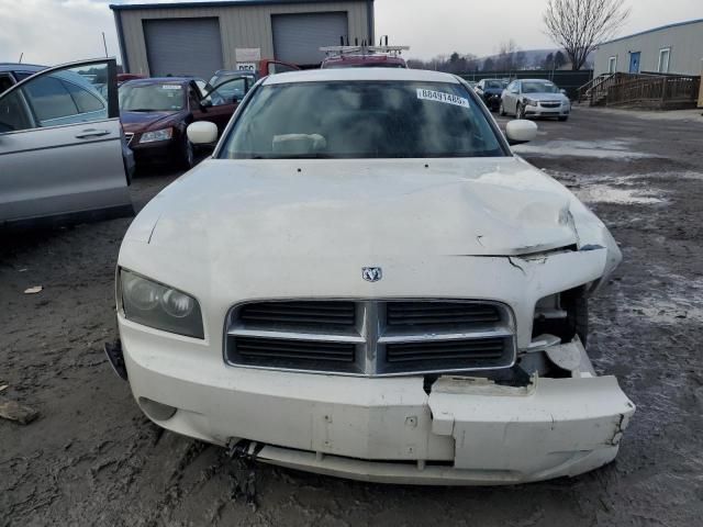 2007 Dodge Charger R/T