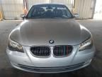 2008 BMW 528 XI