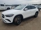 2024 Mercedes-Benz GLA 250