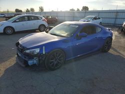 2016 Subaru BRZ 2.0 Limited en venta en Martinez, CA