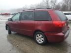 2010 Toyota Sienna CE