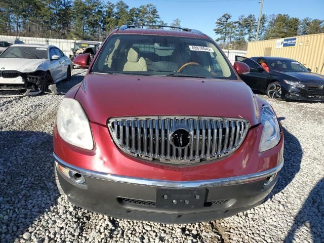 2009 Buick Enclave CXL