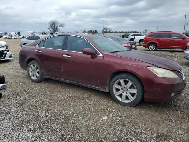 2008 Lexus ES 350