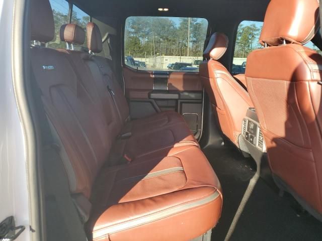 2019 Ford F250 Super Duty