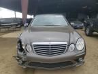 2009 Mercedes-Benz E 350