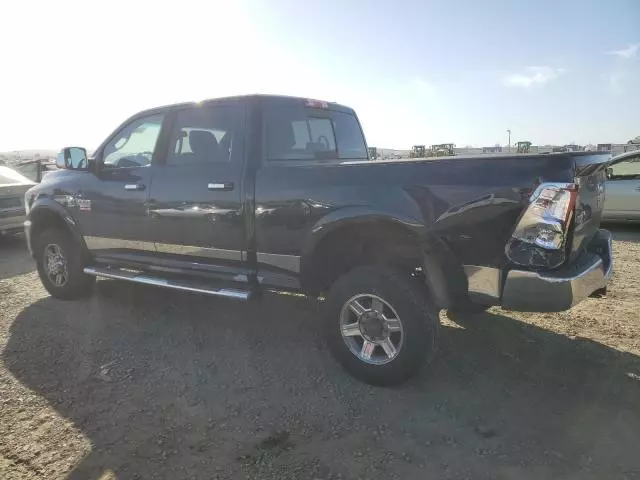 2012 Dodge RAM 3500 Laramie