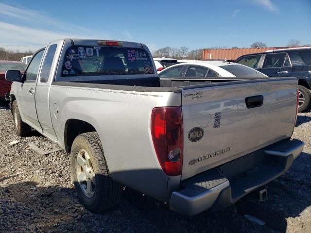 2010 Chevrolet Colorado LT