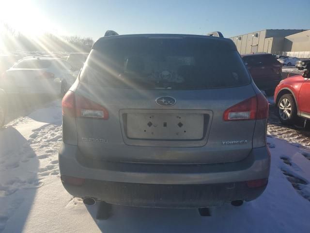 2008 Subaru Tribeca Limited