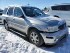 2006 Buick Rainier CXL