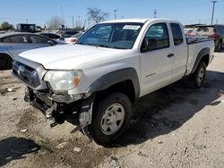 2012 Toyota Tacoma Prerunner Access Cab en venta en Los Angeles, CA