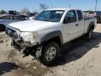 2012 Toyota Tacoma Prerunner Access Cab