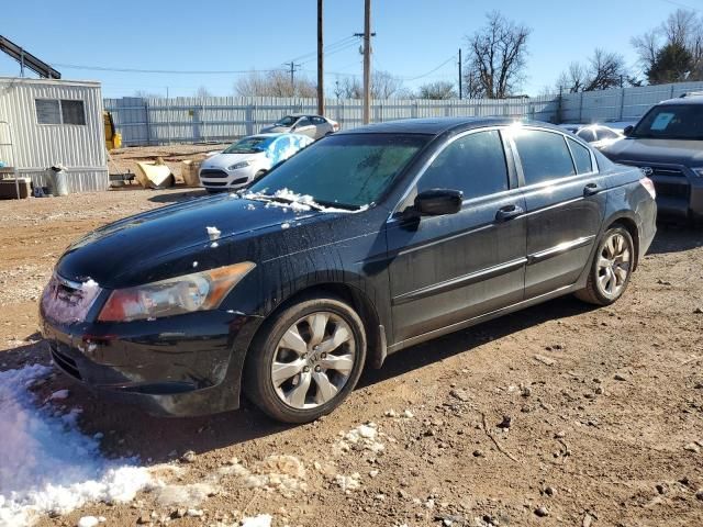 2008 Honda Accord EX