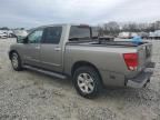 2006 Nissan Titan XE