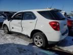 2012 Chevrolet Equinox LS