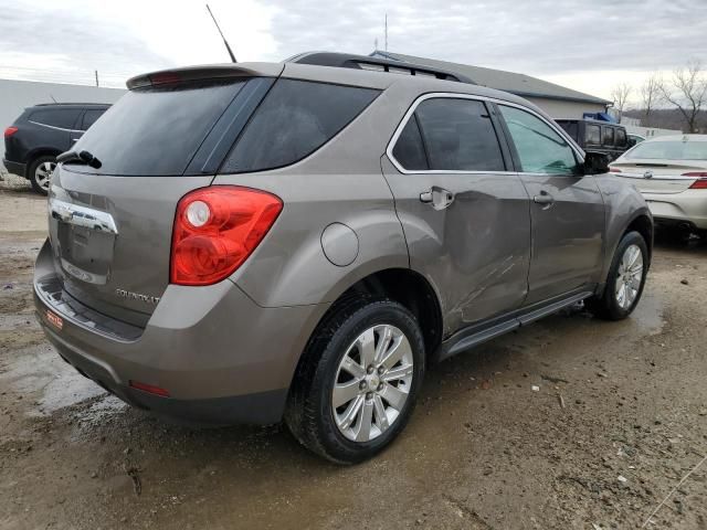 2010 Chevrolet Equinox LT