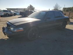 2003 Mercury Marauder en venta en San Martin, CA