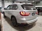 2018 BMW X5 XDRIVE4