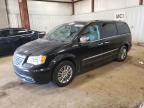 2013 Chrysler Town & Country Touring L