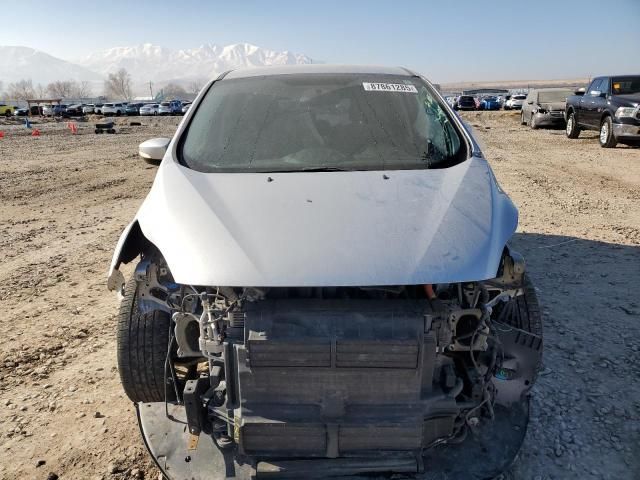 2013 Ford C-MAX SE