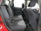 2007 Honda FIT S