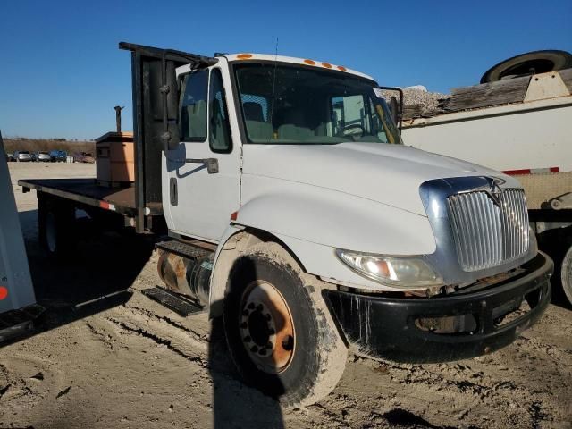 2009 International 4000 4300