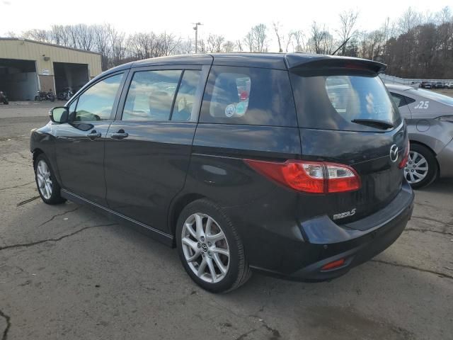 2014 Mazda 5 Grand Touring